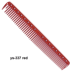 Lược cắt tóc YS Park YS-337 red