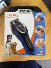 Tông đơ dây cho thú cưng WAHL U-CLIP