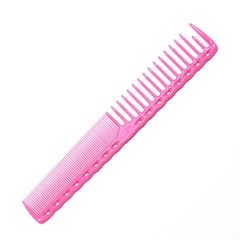 Lược cắt tóc YS Park  YS 332 pink