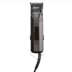 Tông đơ Oster Turbo 111 Universal Motor Clipper with Detachable #000 Blade