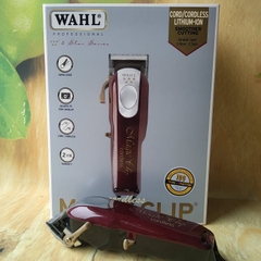 Tông đơ cắt tóc WAHL CORDLESS MAGIC CLIP 5 STAR chính hãng