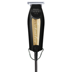 Tông đơ Wahl Detailer  Gold Black