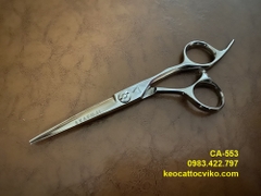 Kéo cắt tóc Viko AKAFUJI CA-553