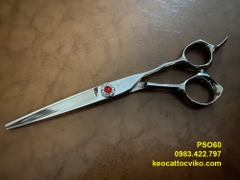 Kéo cắt tóc Viko LS PSO60