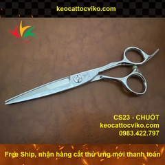 Kéo chuốt, cắt tóc Viko LS CS23