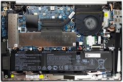 Main HP EliteBook 840 G8 850 G8 CPU i7-1165G7 2.80GHz