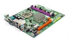 Main Acer Aspire 1700 LGA775