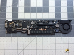 Main Apple MacBook Air 11” A1370 1.4GHz Core 2 820-2796-A 2010