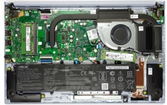 Main Asus Vivobook 15 X1502ZA CPU i7 1260P