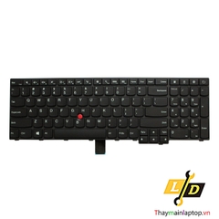 Bàn phím lenovo E550