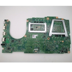 Main Dell Gaming G3 15 3590 / G5 5500 CPU I7 9750H RTX1660Ti 19753-1