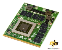 Thay Card Màn Hình Dell M6800