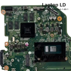 Main Acer Aspire E5-574G CPU I5-6200U DA0ZRWMB6G0