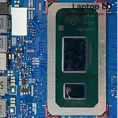 Main HP ZBook Firefly 15 G7 CPU i5-10310U 16G 6050A3144701