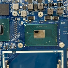 Main Acer Aspire V17 VN7-792G CPU I5-6300HQ GTX960