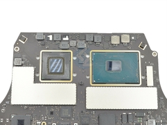 Main MacBook Pro 15 A1707 16GB 512GB 2.6 GHz 820-00281-A 2016