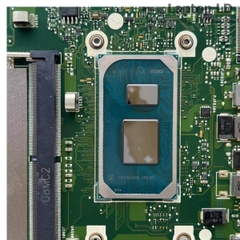 Main ASUS Vivobook F513E CPU i5-1135G7