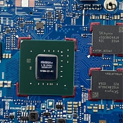 Main HP ZBook Firefly 15 G7 CPU i5-10310U 16G 6050A3144701