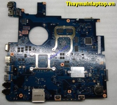 Main Samsung NP550 NP550P5C BA92-09095A