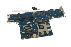 Main Acer Nitro 5 AN515 AN517-52 AN515-55 CPU I5 10300H VGA GTX 1650 LA J871P