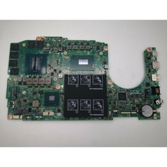 Main Dell Gaming G3 15 3590 / G5 5500 CPU I7 9750H RTX1660Ti 19753-1