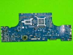 Main MSI GF75 Thin 10SC MS-17F6 CPU i7-10750H VGA RTX 3060 8GB