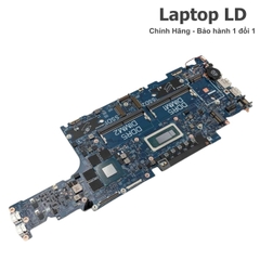 Main Dell Latitude 5531 CPU i7-1270P LA-L872P