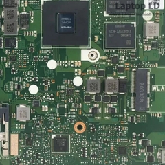 Main ASUS VIVOBOOK F513E X513EA CPU i3-1115G4 3GHz