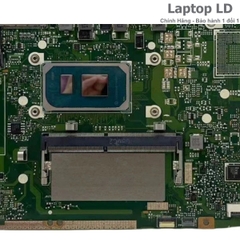 Main ASUS Vivobook F513E CPU i5-1135G7