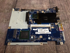 Main Acer Aspire One D150 LA-4781P
