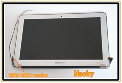 Thay màn hình Macbook Air 11.6