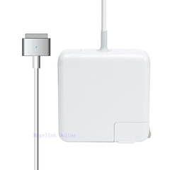 Cục sạc macbook MacBook MAGSAFE 2  85w  : linh kiện chính hãng