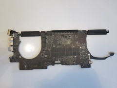 Main MacBook Pro Retina 15 A1398 Early 2013 ME665  GHz-i7-3840QM-16GB