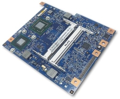 Main Acer Aspire 4810T 5810T