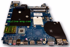 Main Acer Aspire 4535 4235 LA-4921P