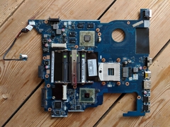 Main Acer Aspire 5943G LA-5981P