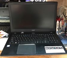 Main Acer Aspire E5-575-5493 CPU i3-7100U