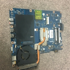 Main Acer eMachines E430 E630 LA-5991