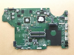 Main MSI GE62 6QD CPU i7-6700HQ GTX960M MS-16J51