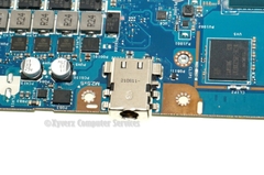 Main Acer Nitro 5 AN515-57-74TT CPU i7 11800H RTX 3050