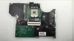 Main Dell Alienware M15x quanta MX3