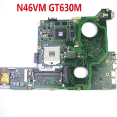 Main Asus N46VM / N46VJ / N46VZ / N46VB GT630M