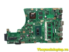 Main Asus X454 X454L X454LA CPU I3