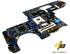 Main Dell Studio XPS 1645