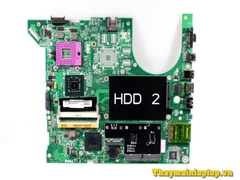 MAin Dell Studio 17 1737