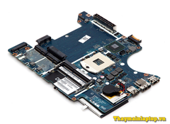 Main dell E5430 LA - 7901 VGA Share