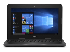 Main Dell latitude 3180