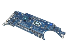 Main Dell Latitude 5411 i7-10850H LA-J271P