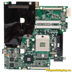 Main Dell Precision M6500