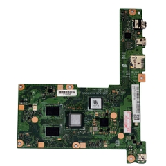 Main Asus EeeBook X205TA